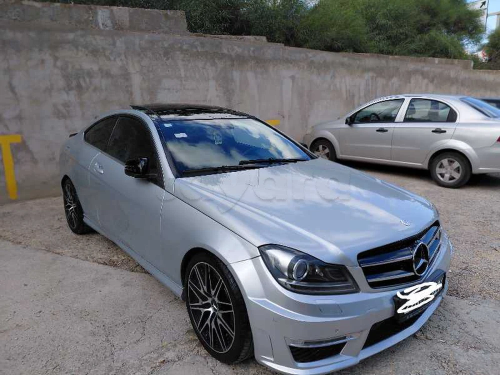 Mercedes-Benz Classe C
