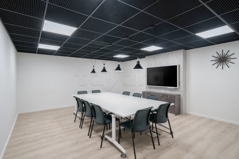 Réservez un espace de bureau ouvert pour les entreprises de toutes tailles à TUNIS, Carthage