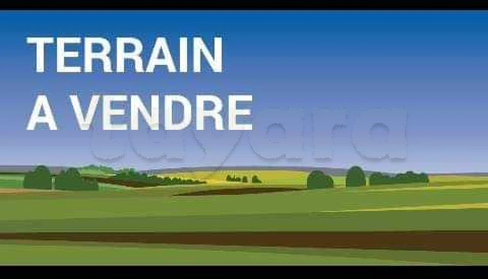 À VENDRE TERRAIN AGRICOLE ElGonna mornag