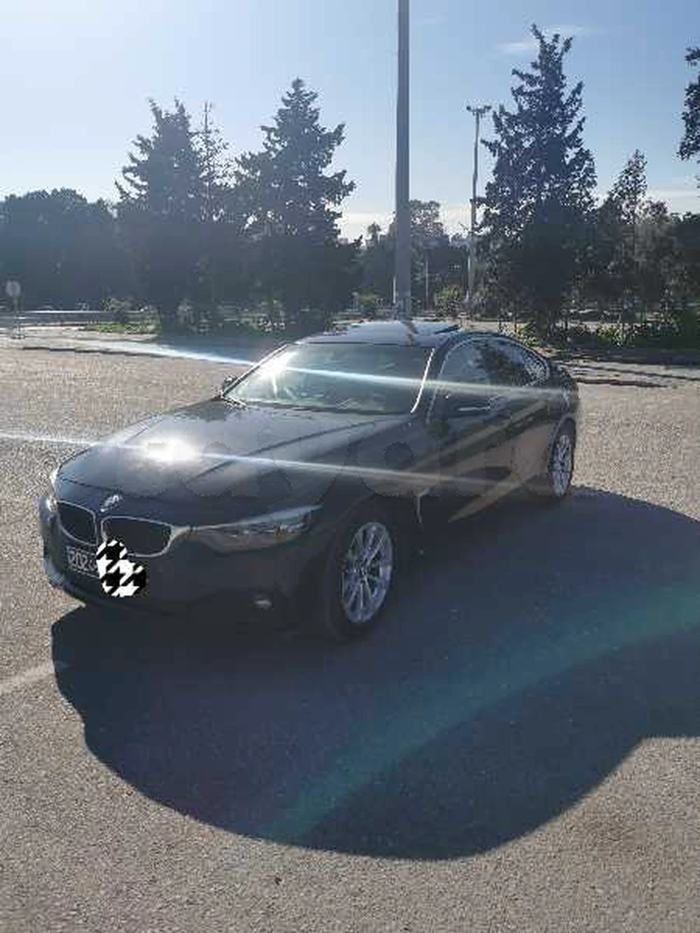 BMW Serie 4