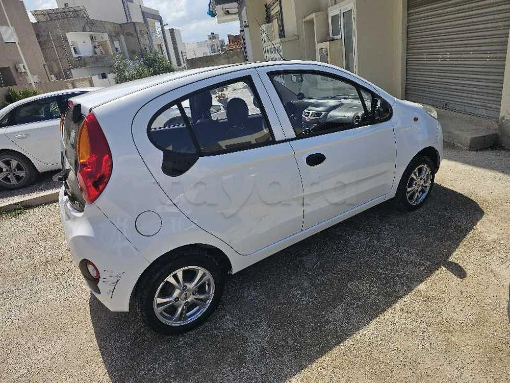 Chery QQ