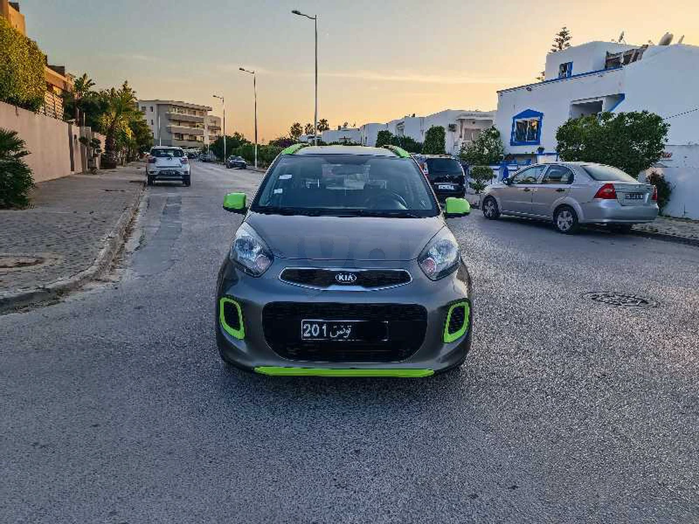Kia Picanto