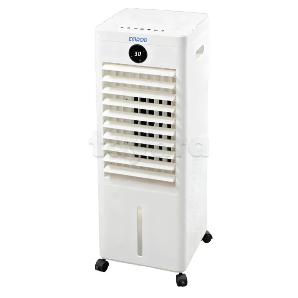 CLIMEUR MOBILE EMROD CF1204R 12 LITRES BLANC