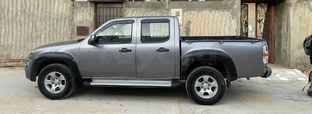 Mazda BT-50