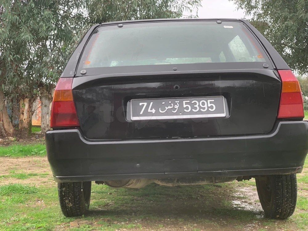 Citroen AX