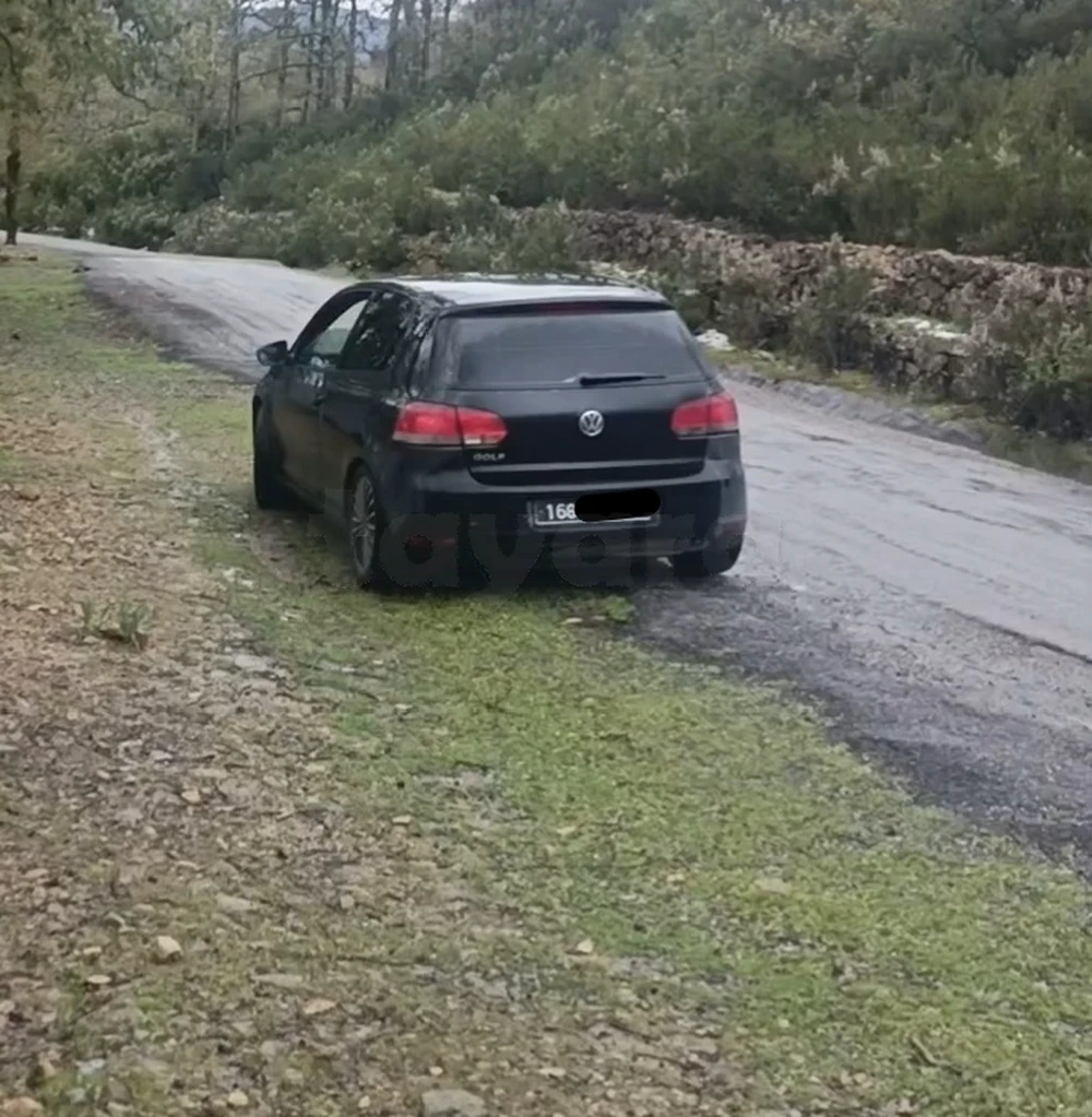 Volkswagen Golf 6
