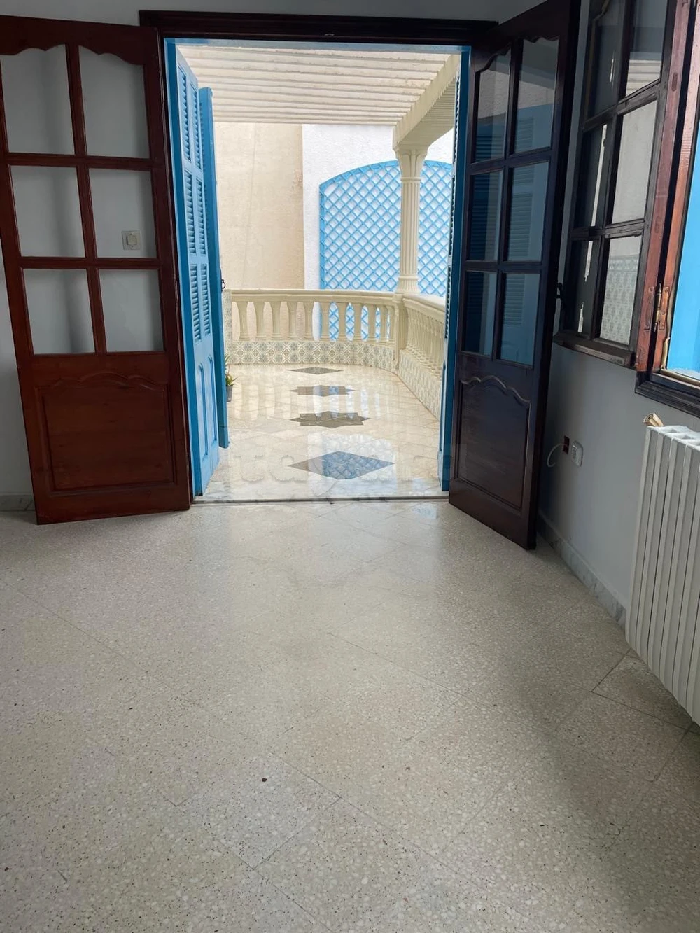 A VENDRE Appartement S+3 à Hammam Lif