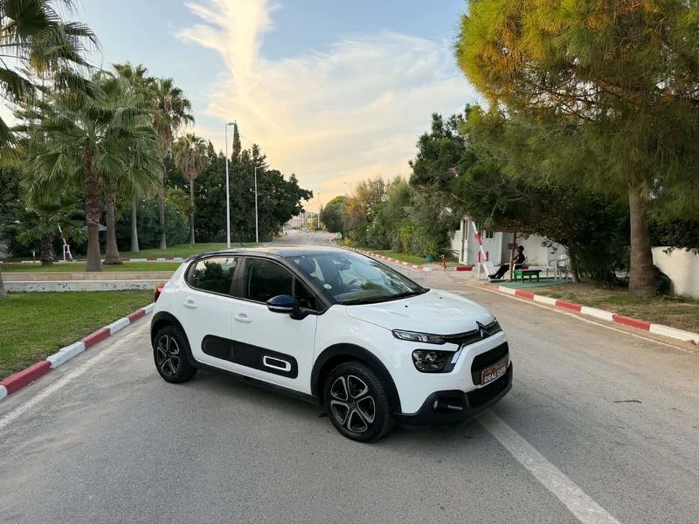 Citroen C3