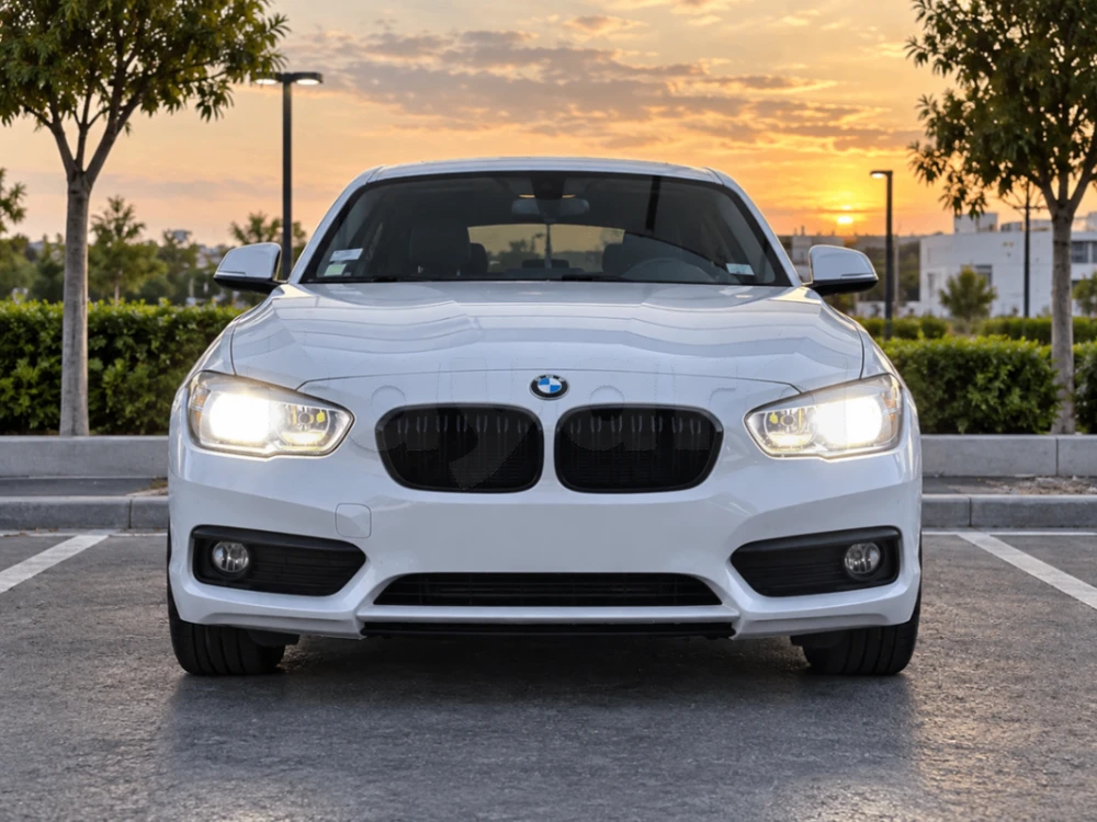 BMW Serie 1