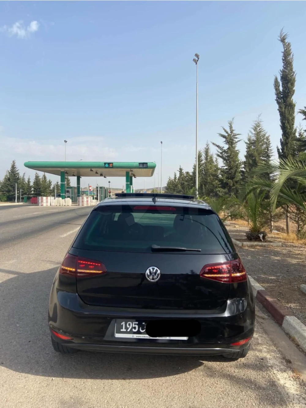 Volkswagen Golf 7