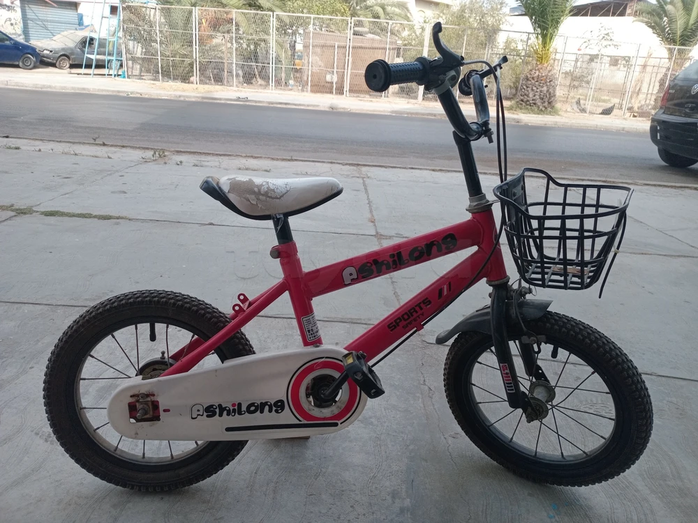 Vélo Enfant a vendre Sousse