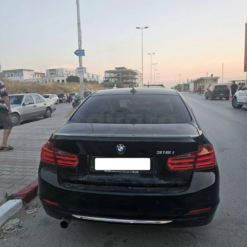 BMW Serie 3