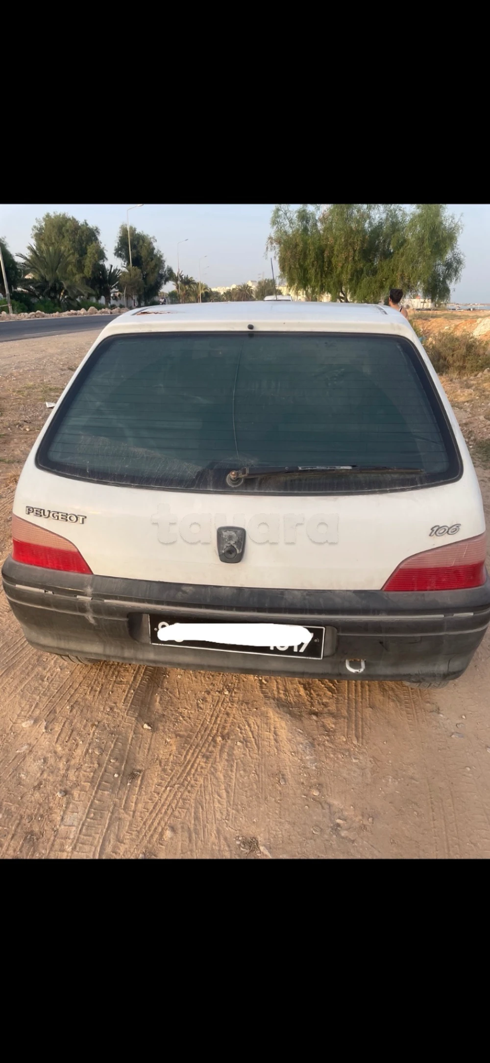 106 a vendre