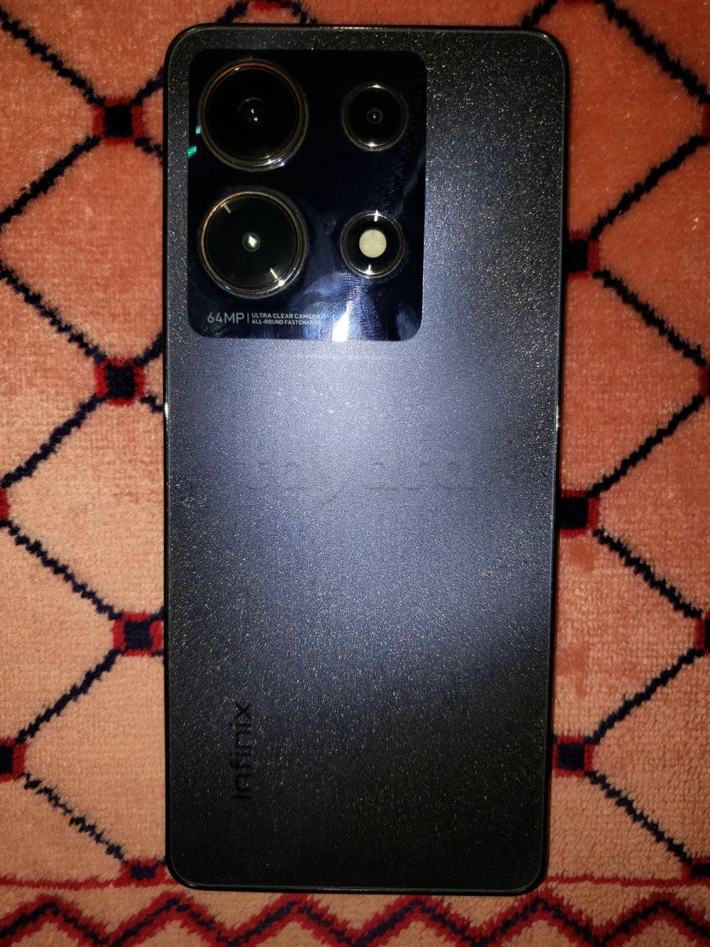 Infinix note 30