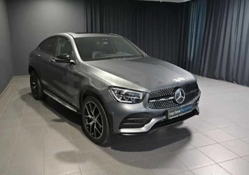 Mercedes-Benz Classe GLC