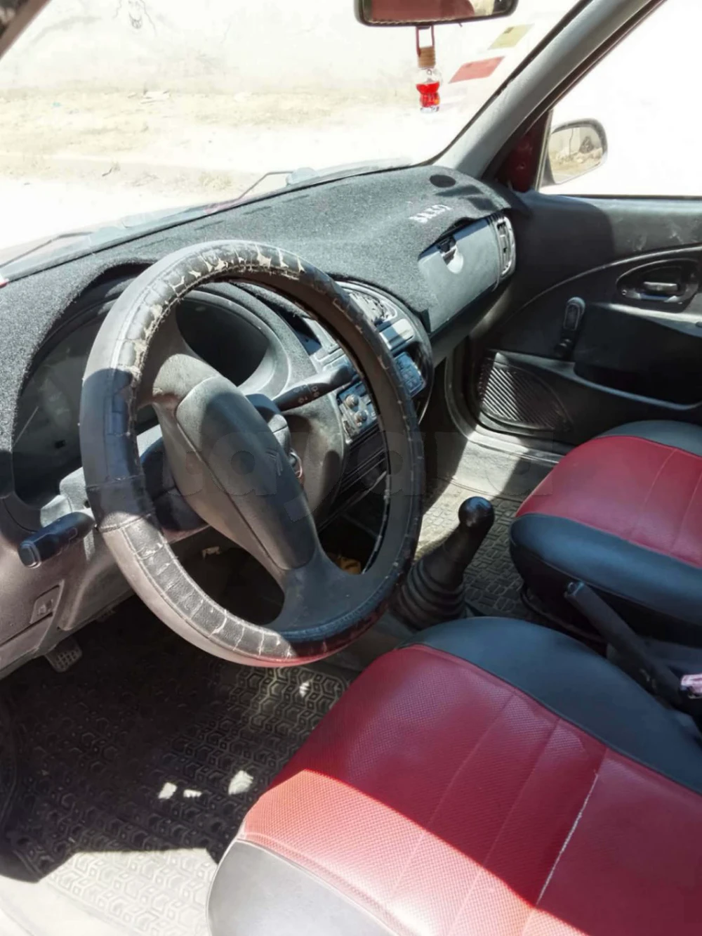 Citroen Saxo