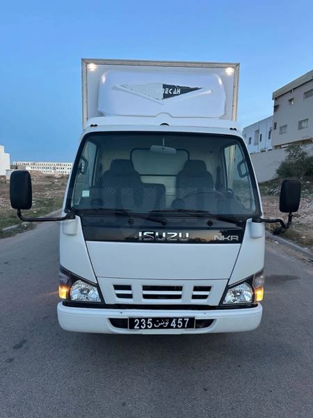 Isuzu Landwind