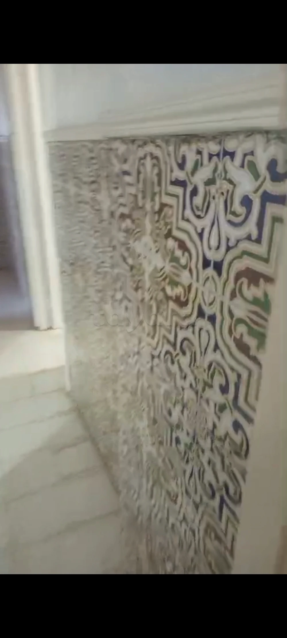 Appartement s+1 à manzah 1 ba7dha stade lmanzah