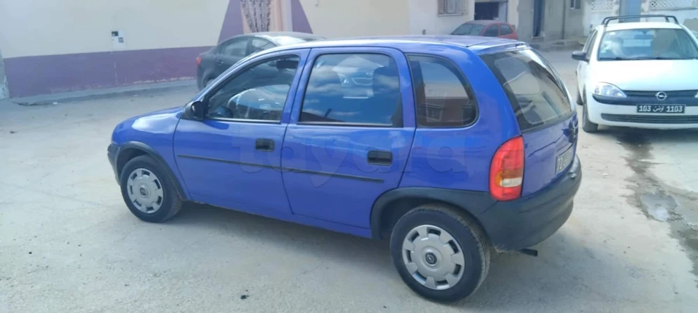 Opel Signum
