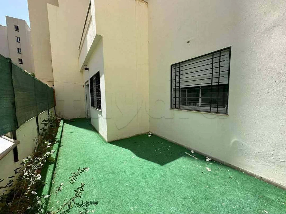 s+3 a vendre aux jardins de carthage