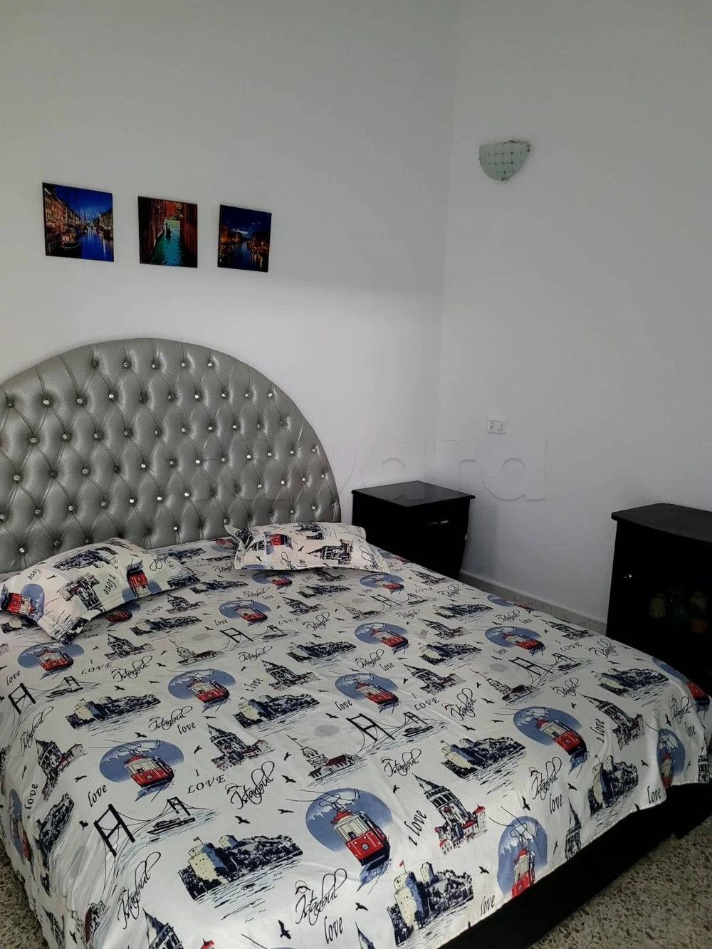 Studio à kélibia 25955536 - Vista 4