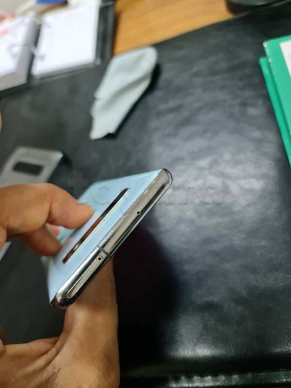 samsung galaxy s10 importe