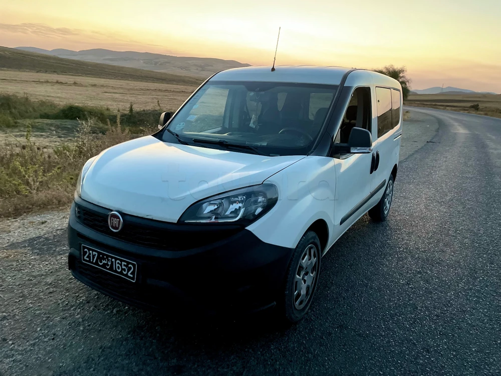 Fiat Doblo