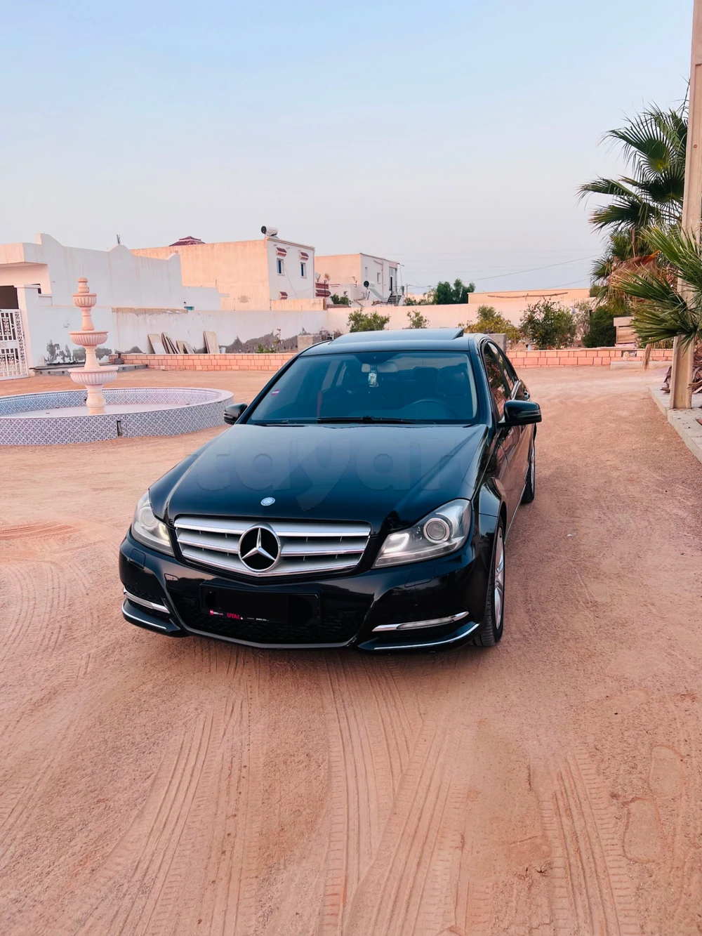 Mercedes-Benz Classe C