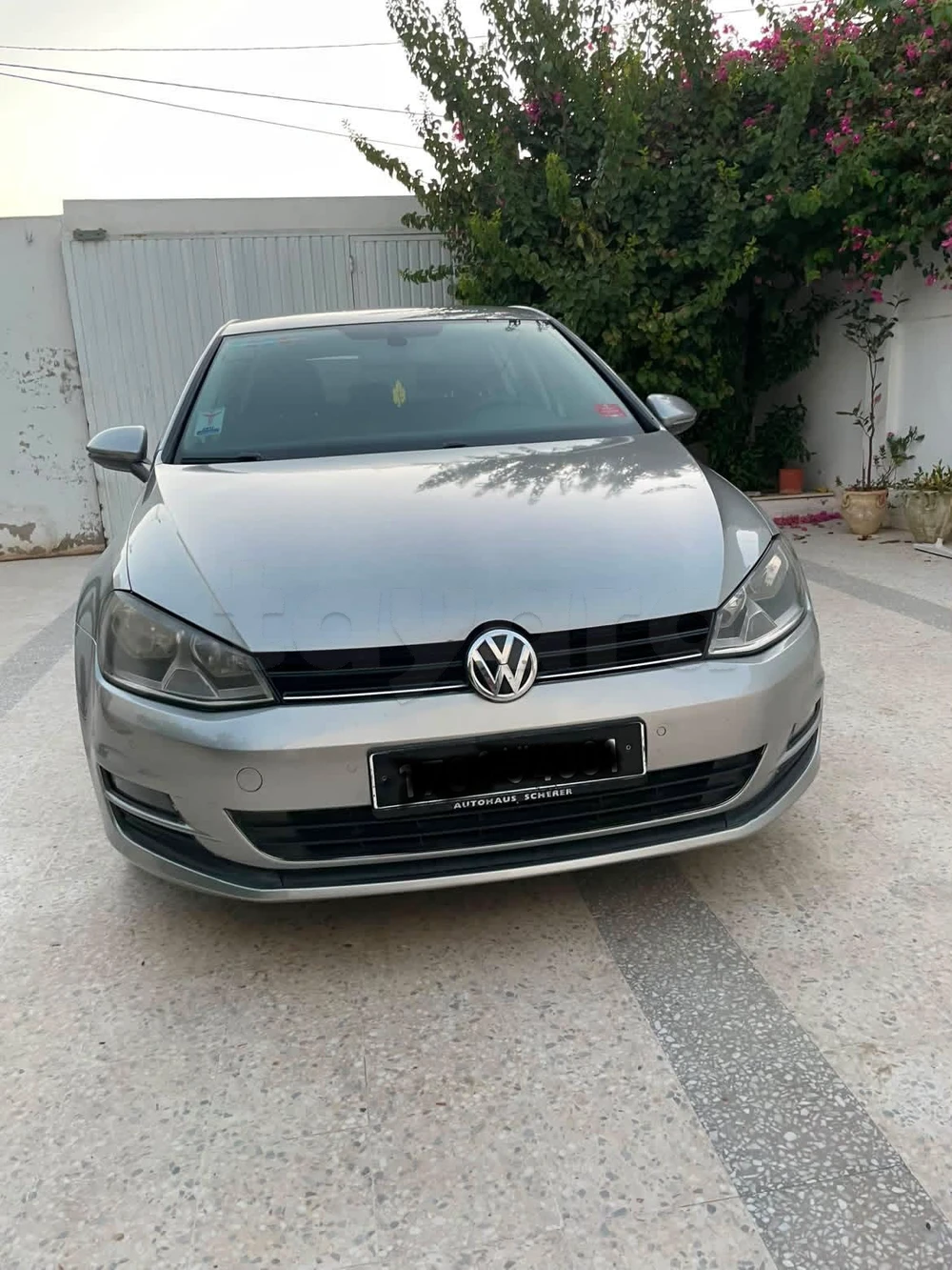 Volkswagen Golf 7