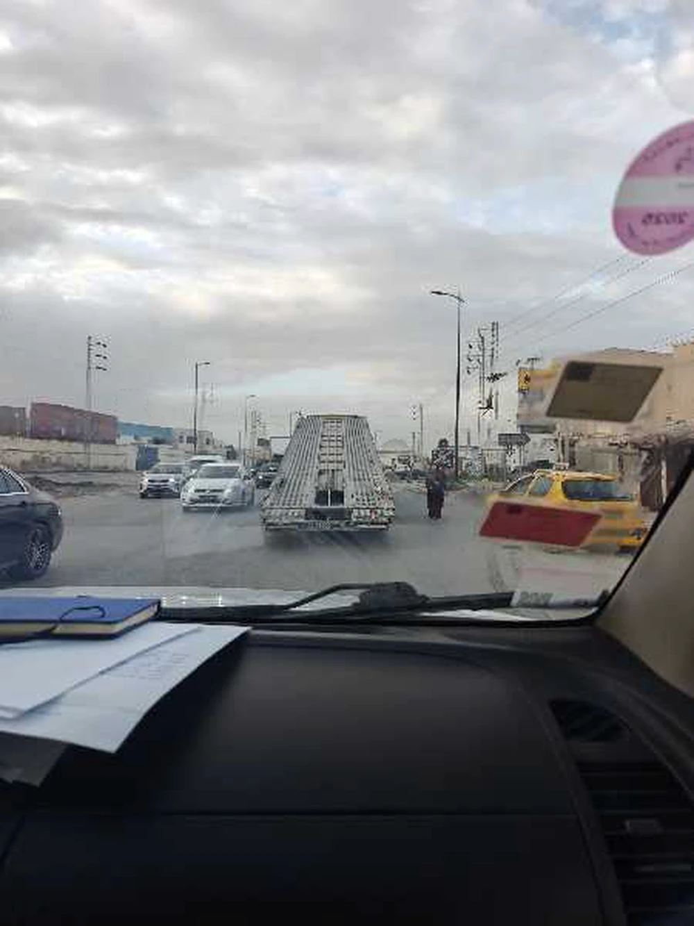 Carte voiture Isuzu D-Max