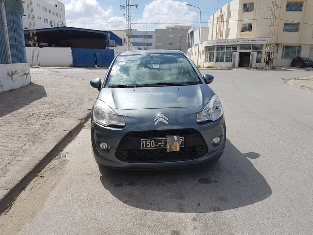 Citroen C3