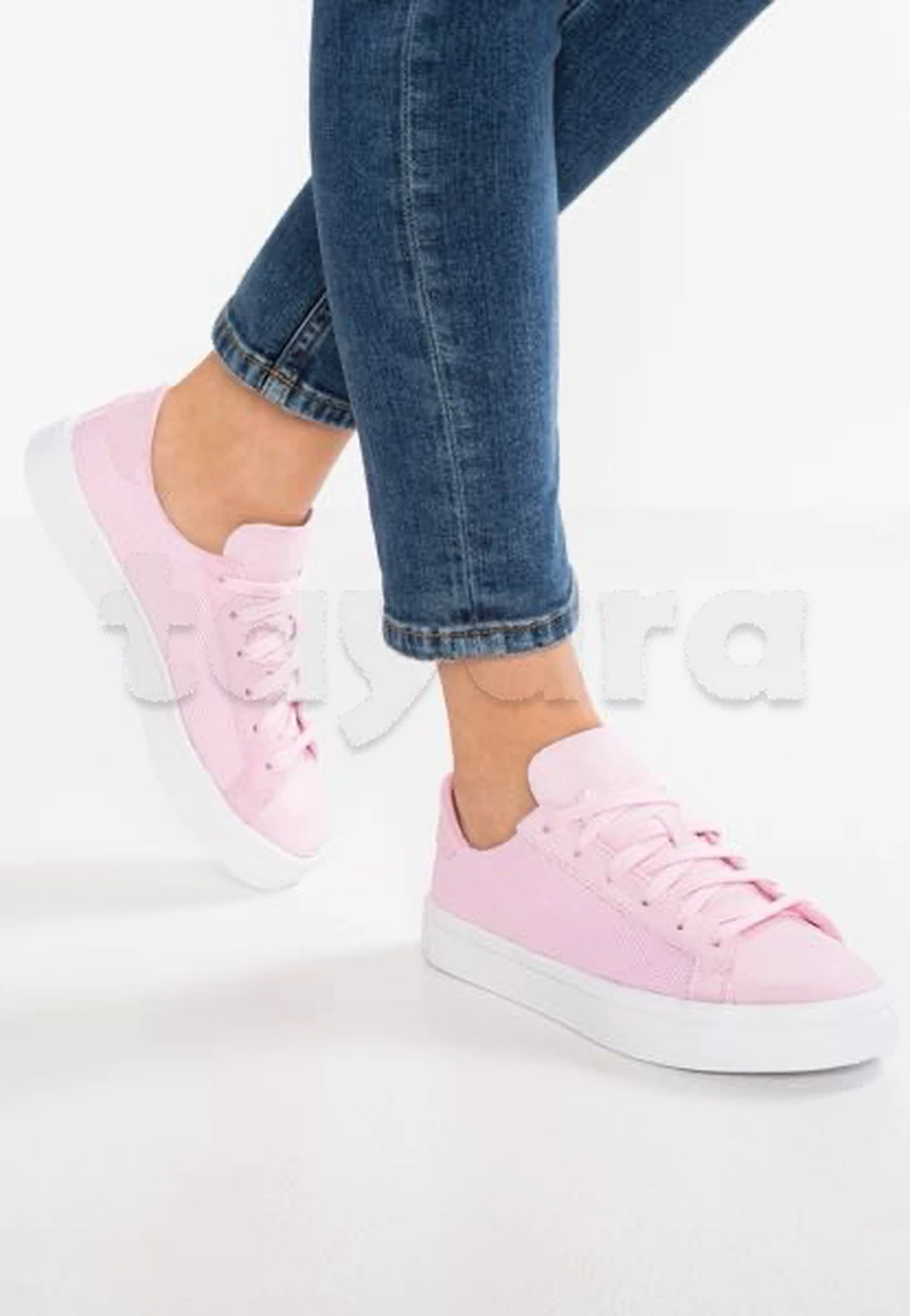 • Basket Adidas Original