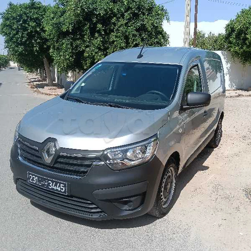Renault Express