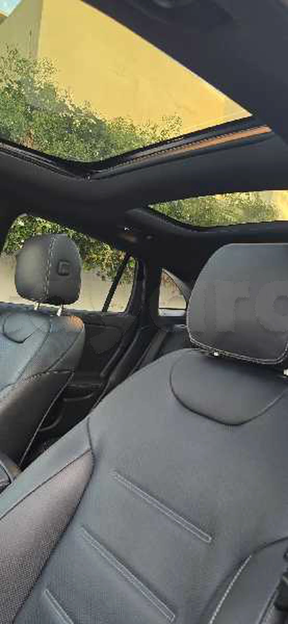 Mercedes-Benz Classe GLA