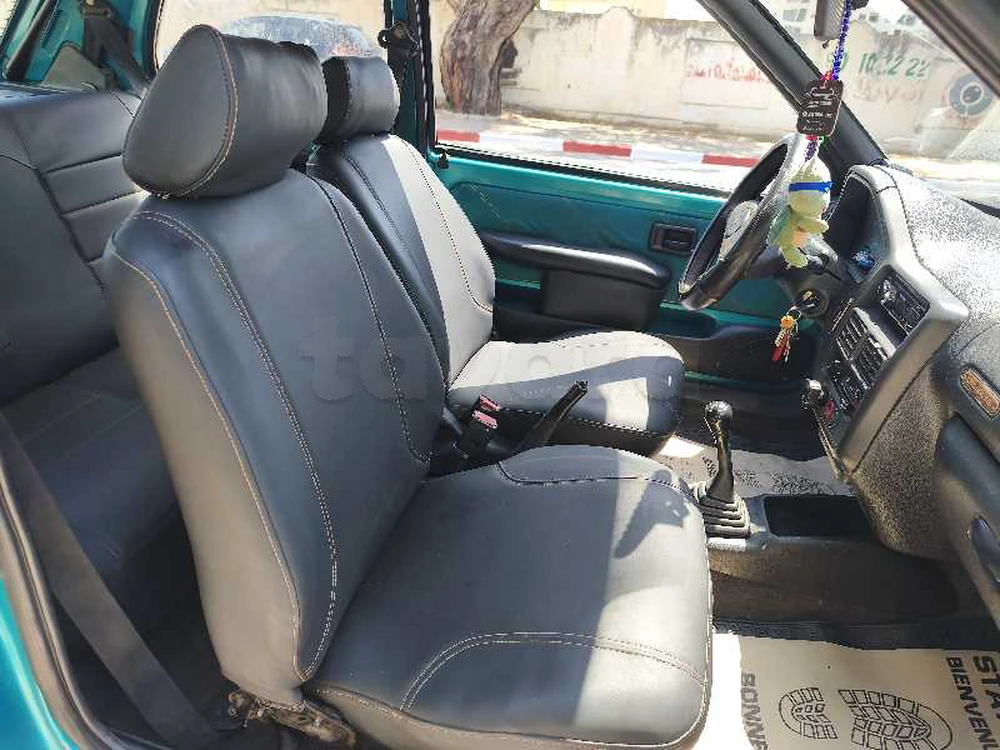 Peugeot 106