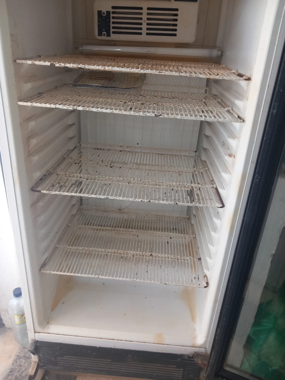 Frigo de commerce à vendre