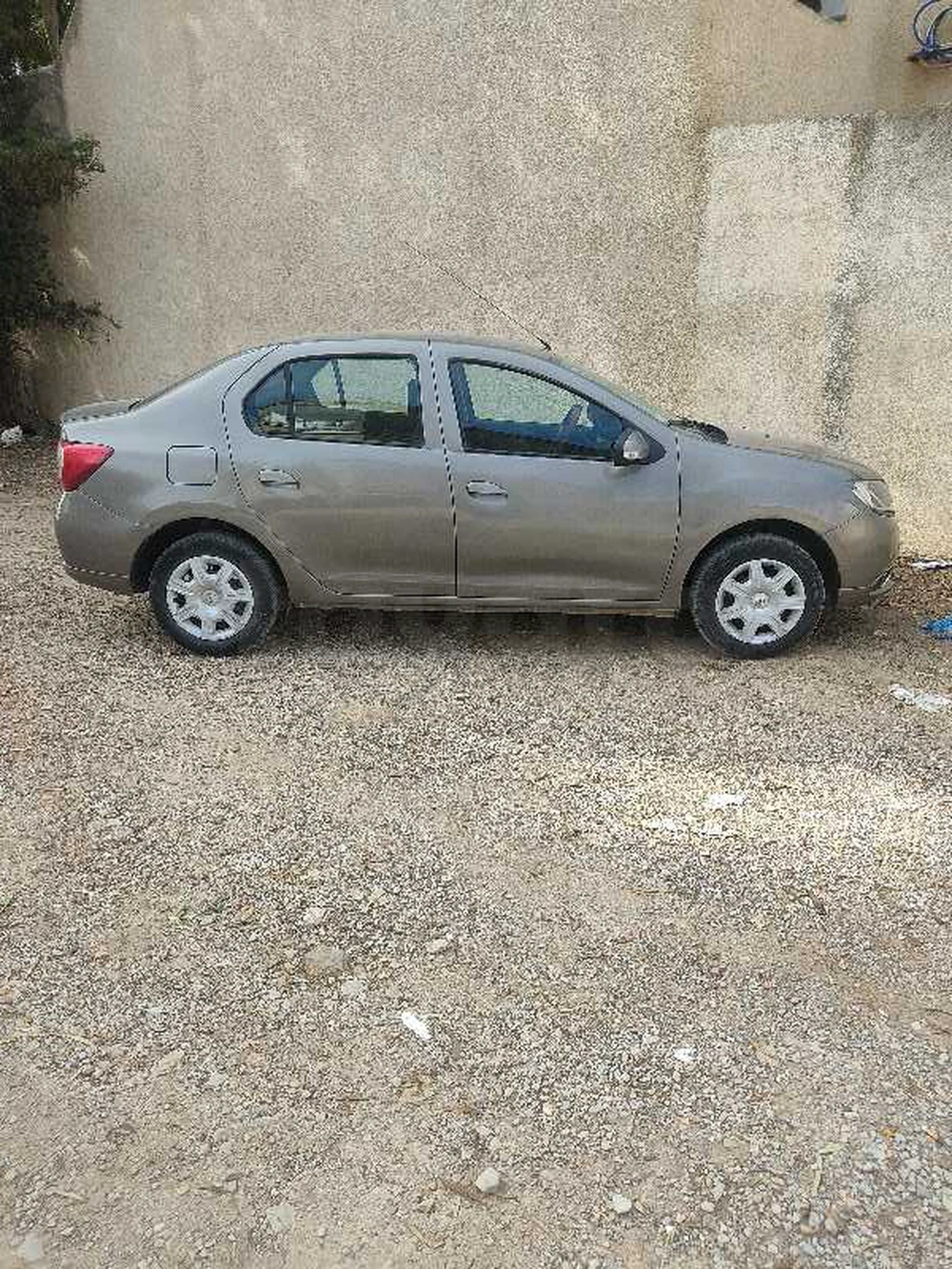 Carte voiture Renault Clio