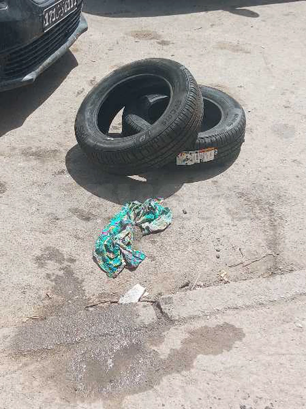 Carte voiture Renault Symbol