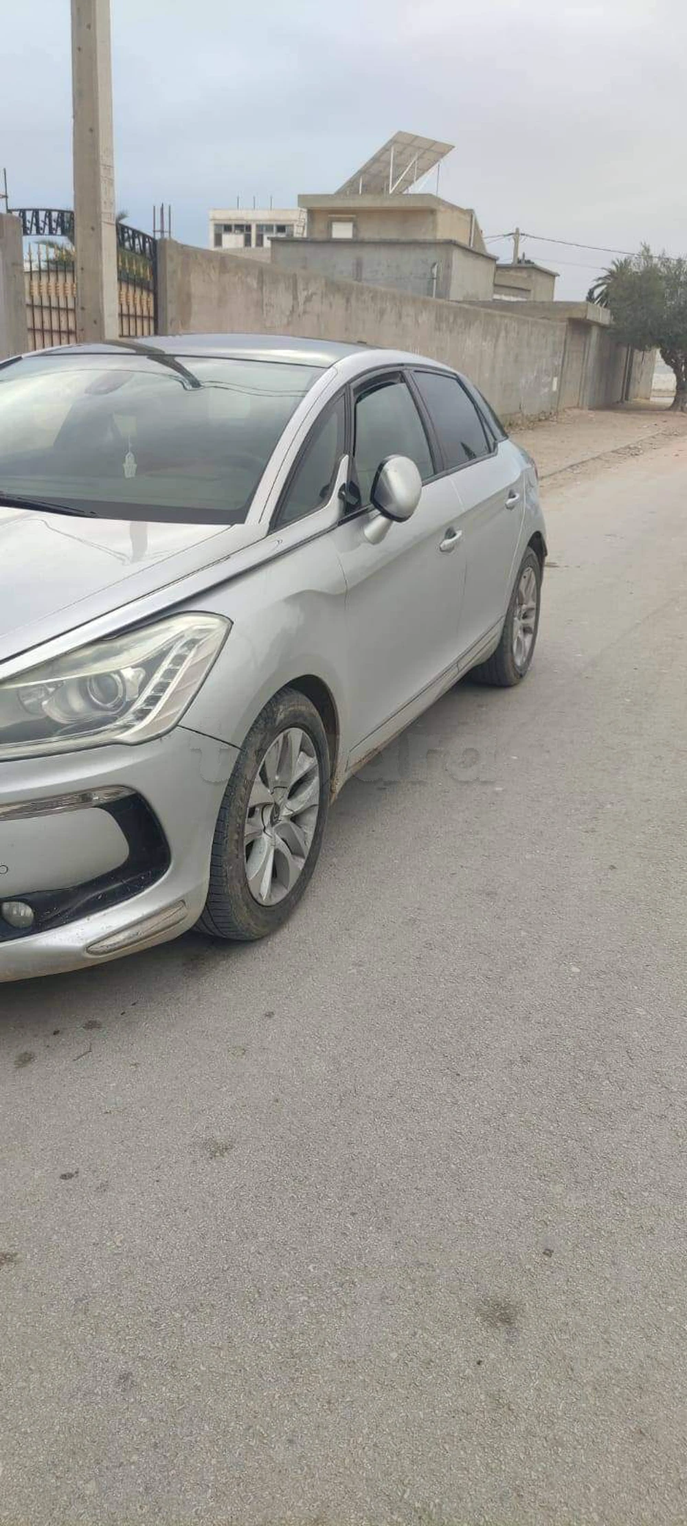 Citroen DS5