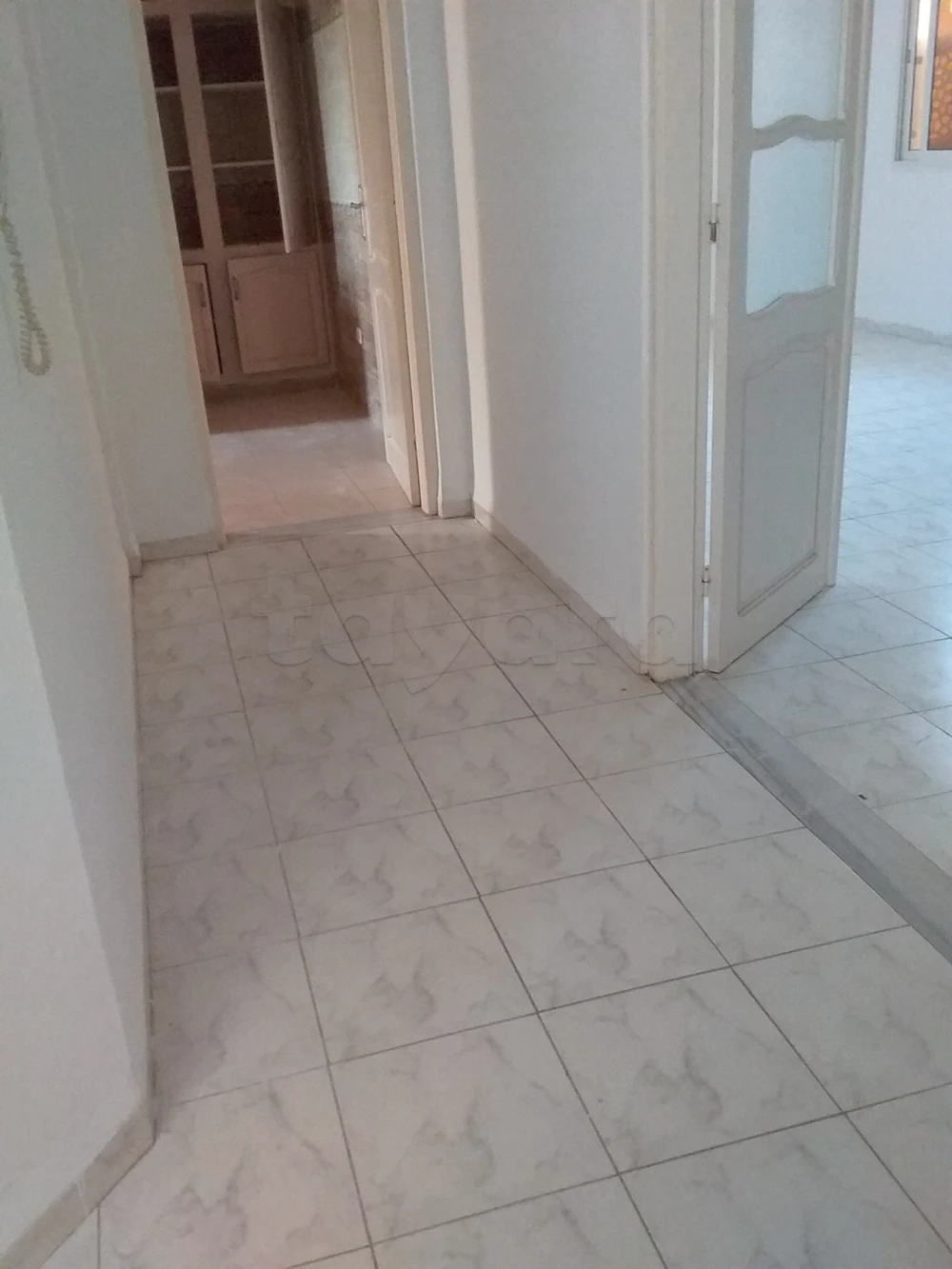 S+3 bien situé à Gabès ville