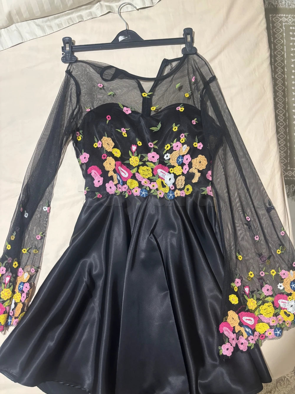 Robe de soirée