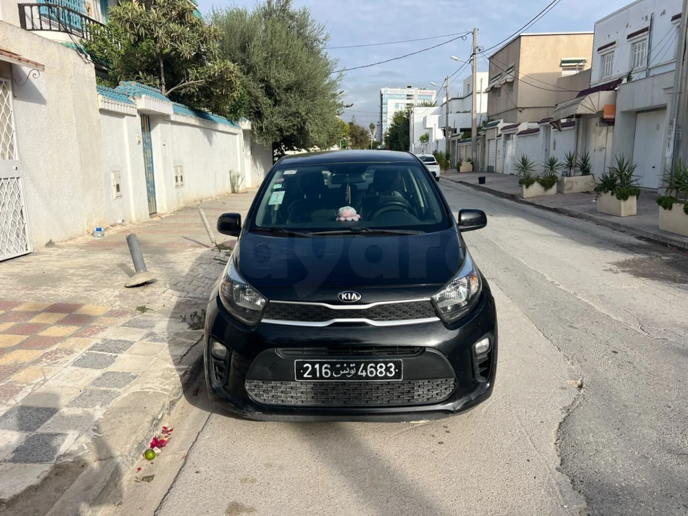 Kia Picanto