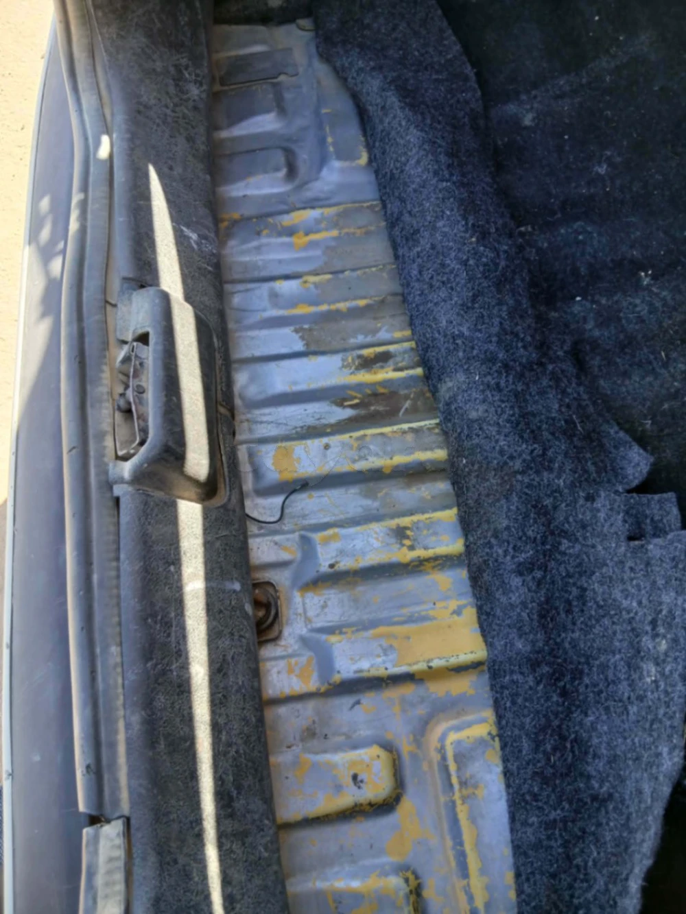 Peugeot 306