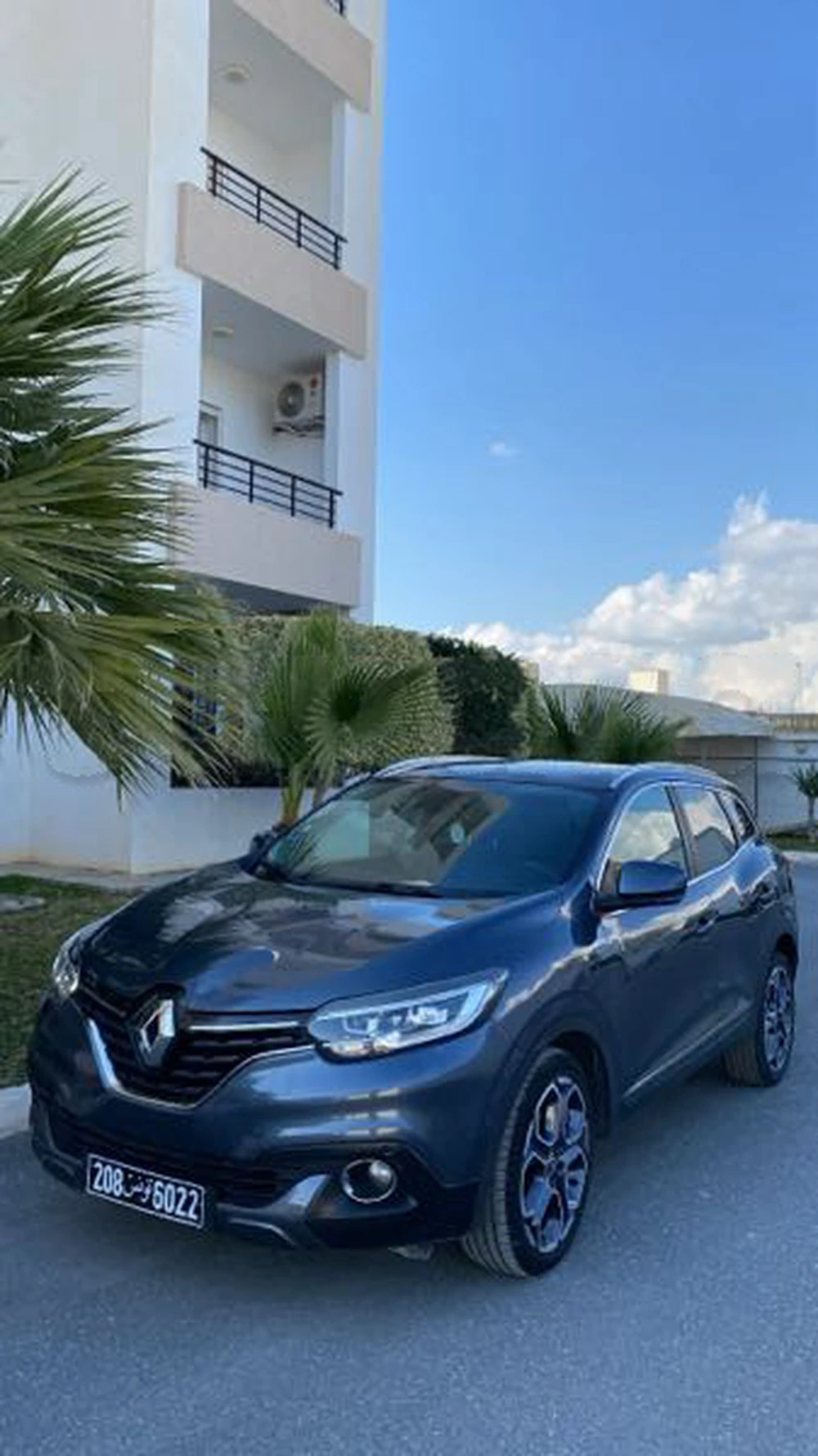 Renault Kadjar