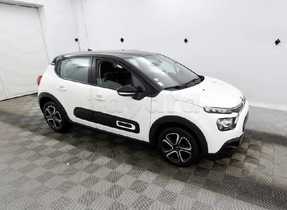 Citroen C35