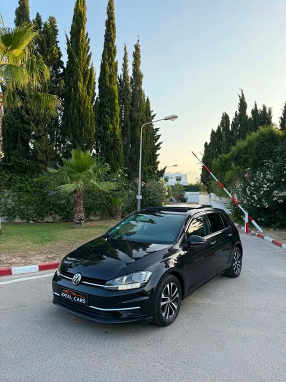 Volkswagen Golf 7