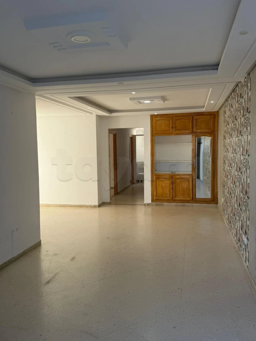 A Louer Villa S+3 au Jardin d'Elmenzeh 2