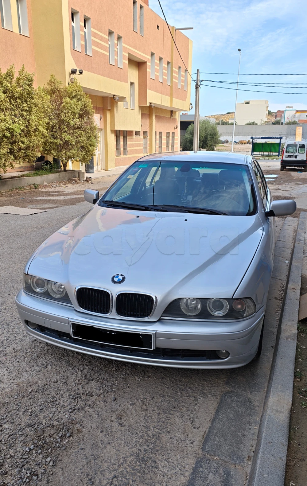BMW Serie 5
