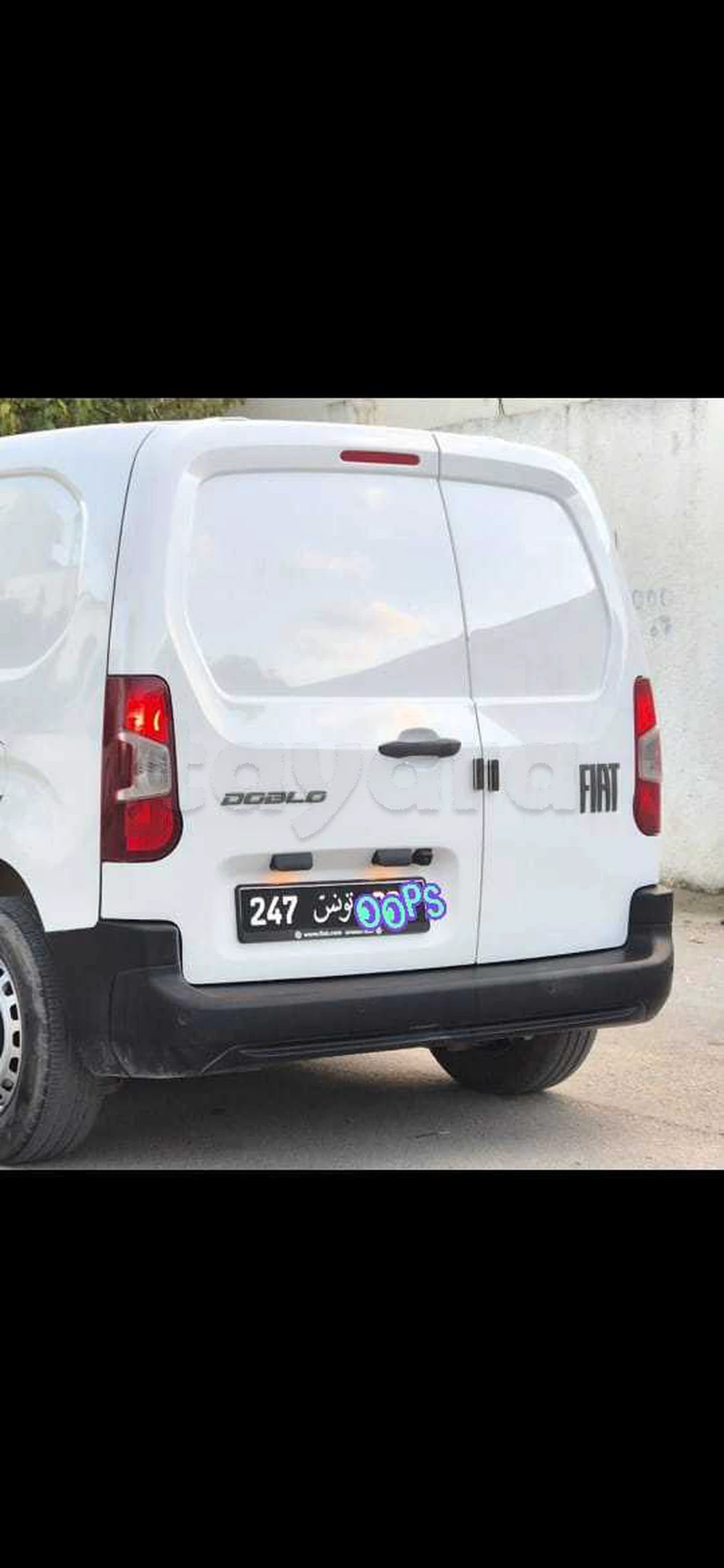 Fiat Doblo