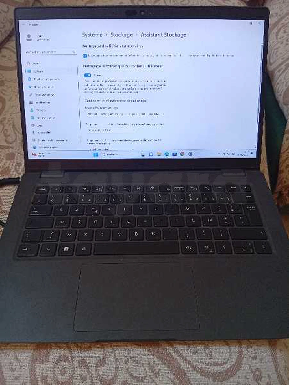 PC Dell a vendre
